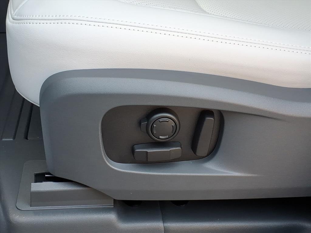 new 2026 Land Rover Defender car, priced at $75,406