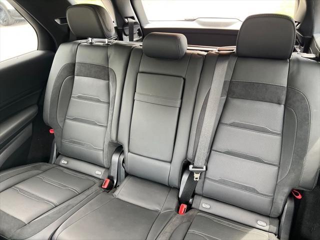 used 2024 Mercedes-Benz AMG GLE 53 car, priced at $73,888