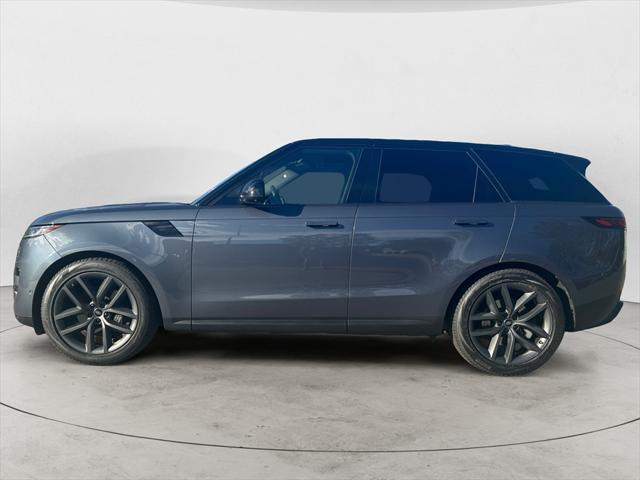 used 2023 Land Rover Range Rover Sport car, priced at $75,000