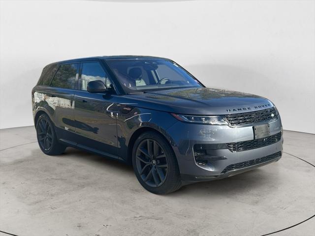 used 2023 Land Rover Range Rover Sport car, priced at $75,000