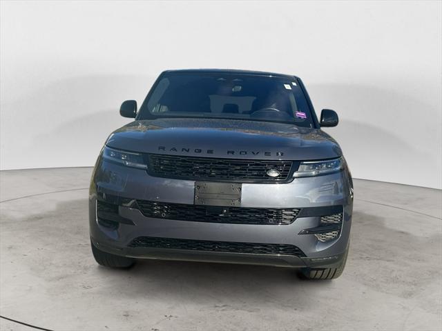 used 2023 Land Rover Range Rover Sport car, priced at $75,000