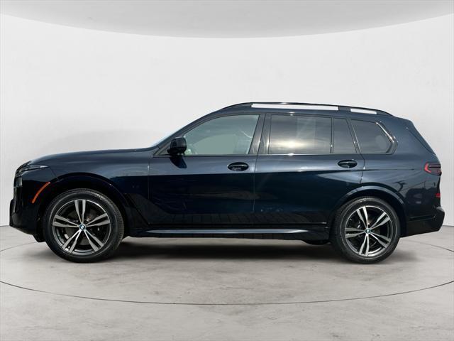 used 2024 BMW X7 car, priced at $88,584