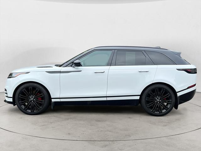 new 2024 Land Rover Range Rover Velar car, priced at $74,810