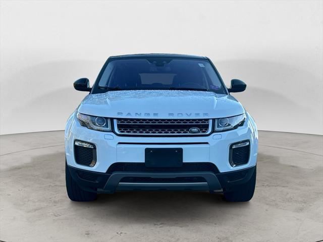 used 2017 Land Rover Range Rover Evoque car, priced at $24,209