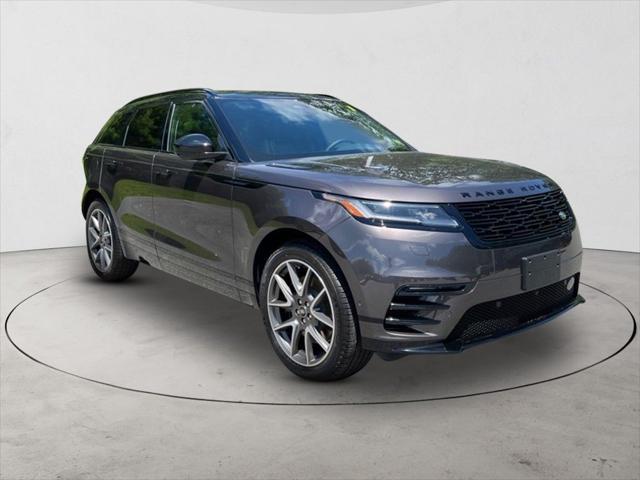 new 2026 Land Rover Range Rover Velar car, priced at $82,562