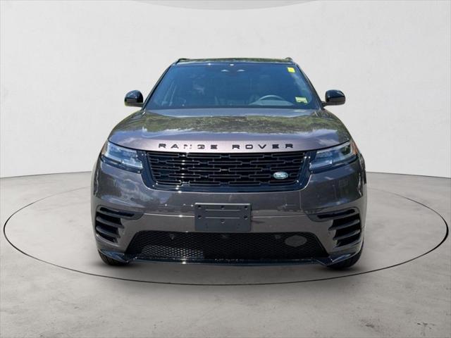 new 2026 Land Rover Range Rover Velar car, priced at $82,562