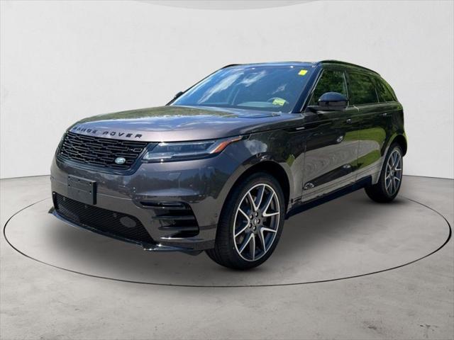 new 2026 Land Rover Range Rover Velar car, priced at $82,562