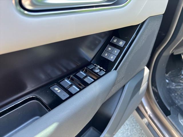 new 2026 Land Rover Range Rover Velar car, priced at $82,562