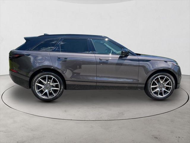 new 2026 Land Rover Range Rover Velar car, priced at $82,562