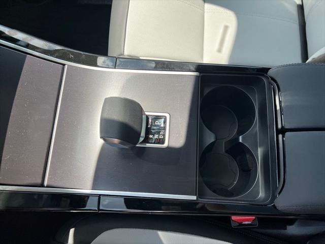new 2026 Land Rover Range Rover Velar car, priced at $82,562