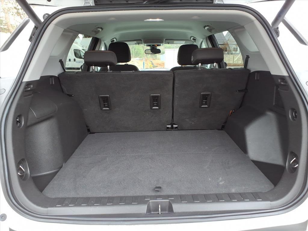 used 2020 GMC Terrain car, priced at $23,025