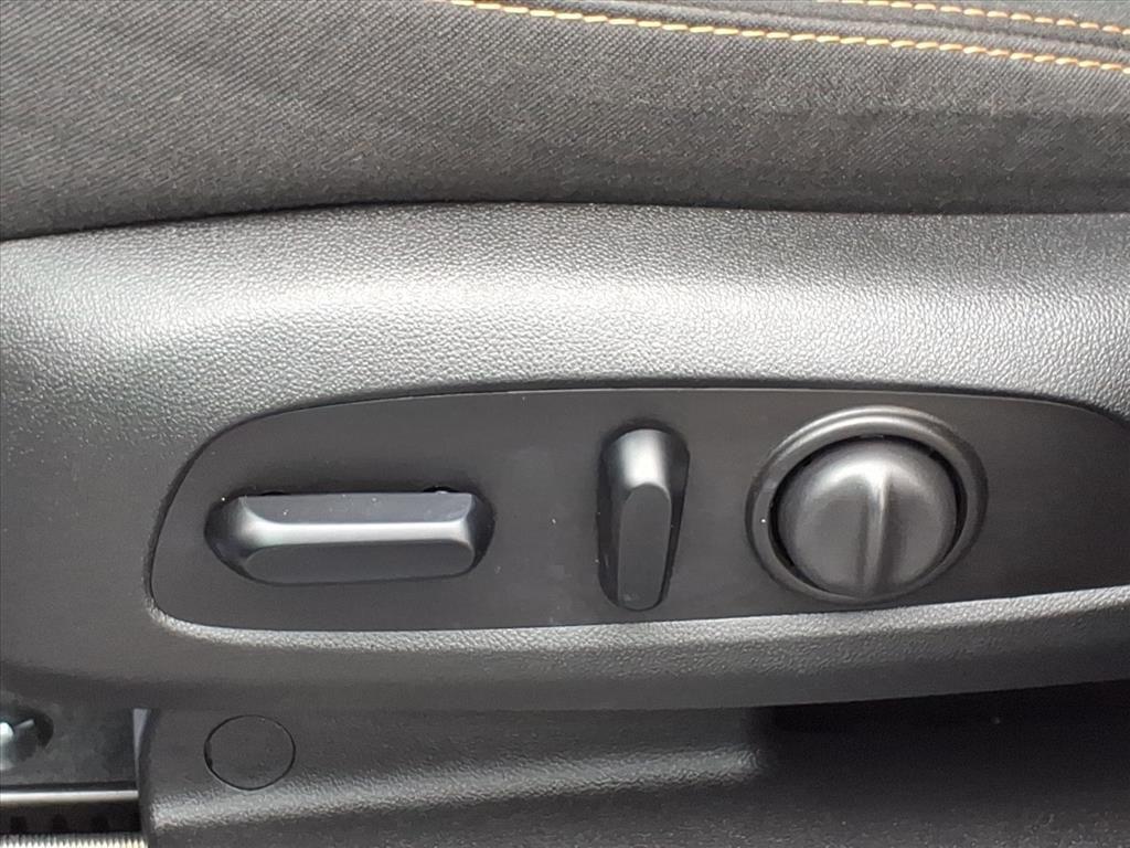 used 2020 GMC Terrain car, priced at $23,025