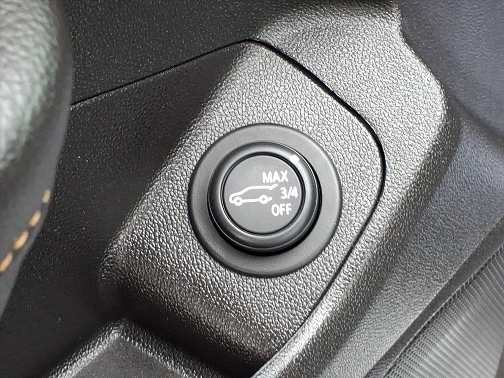 used 2020 GMC Terrain car, priced at $23,025