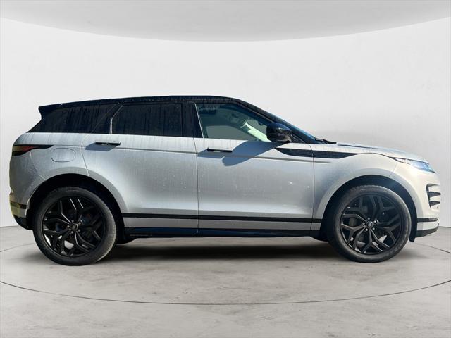 new 2023 Land Rover Range Rover Evoque car, priced at $44,030