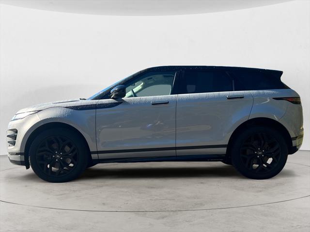 new 2023 Land Rover Range Rover Evoque car, priced at $44,030