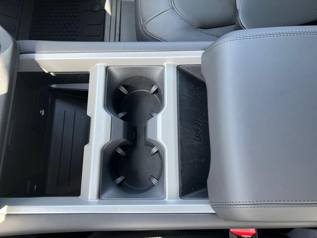 new 2025 Land Rover Defender car, priced at $124,550