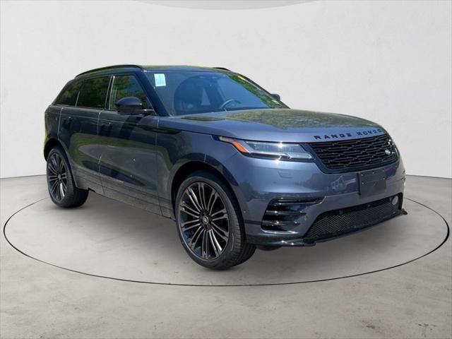 new 2026 Land Rover Range Rover Velar car, priced at $81,045