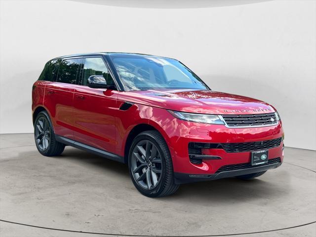 new 2024 Land Rover Range Rover Sport car, priced at $90,510