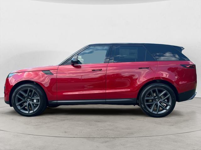 new 2024 Land Rover Range Rover Sport car, priced at $90,510