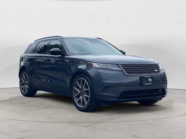 new 2024 Land Rover Range Rover Velar car, priced at $66,485