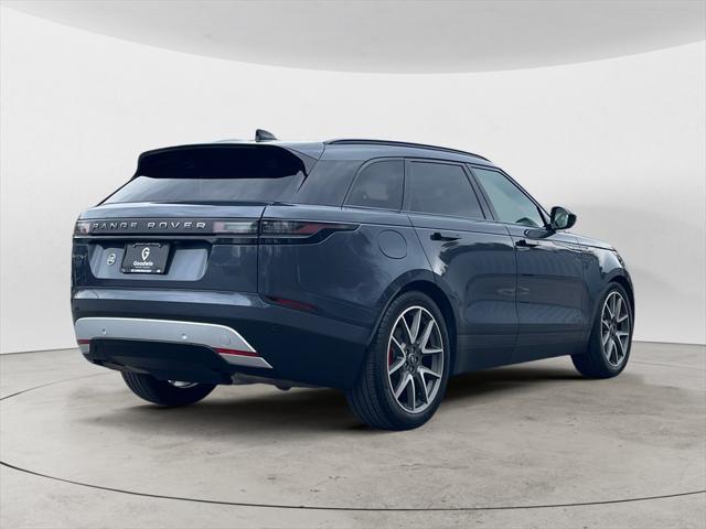 new 2024 Land Rover Range Rover Velar car, priced at $66,485