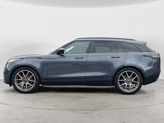 new 2024 Land Rover Range Rover Velar car, priced at $66,485