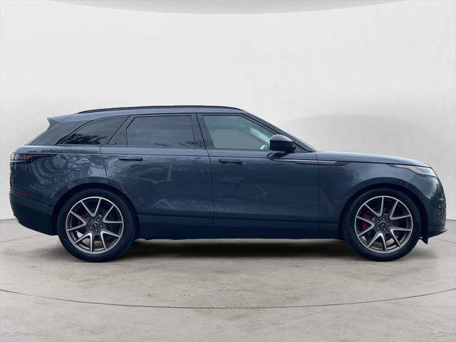 new 2024 Land Rover Range Rover Velar car, priced at $66,485