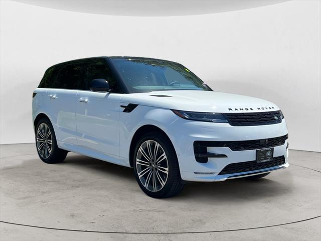 new 2024 Land Rover Range Rover Sport car, priced at $98,325