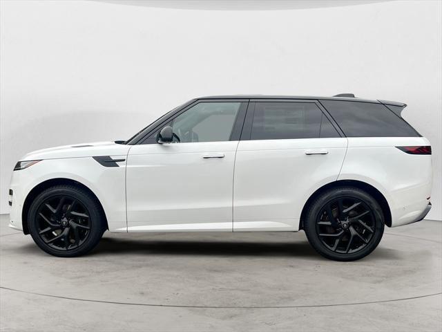 new 2024 Land Rover Range Rover Sport car, priced at $114,950