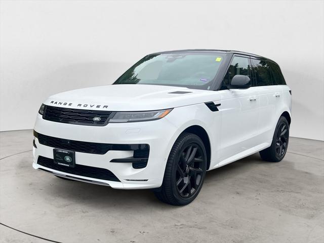 new 2024 Land Rover Range Rover Sport car, priced at $114,950