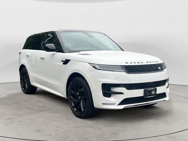 new 2024 Land Rover Range Rover Sport car, priced at $114,950