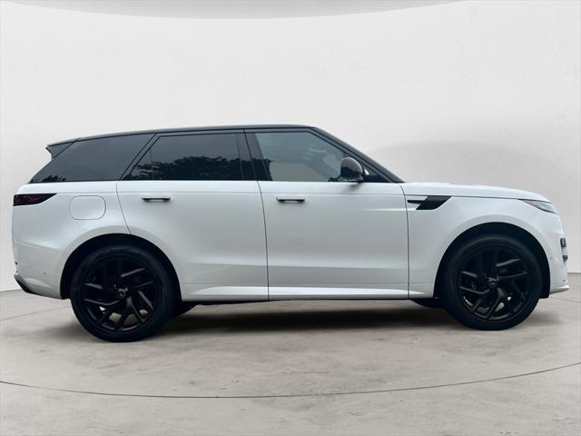 new 2024 Land Rover Range Rover Sport car, priced at $114,950