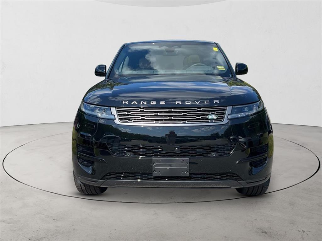 new 2025 Land Rover Range Rover Sport car, priced at $91,540