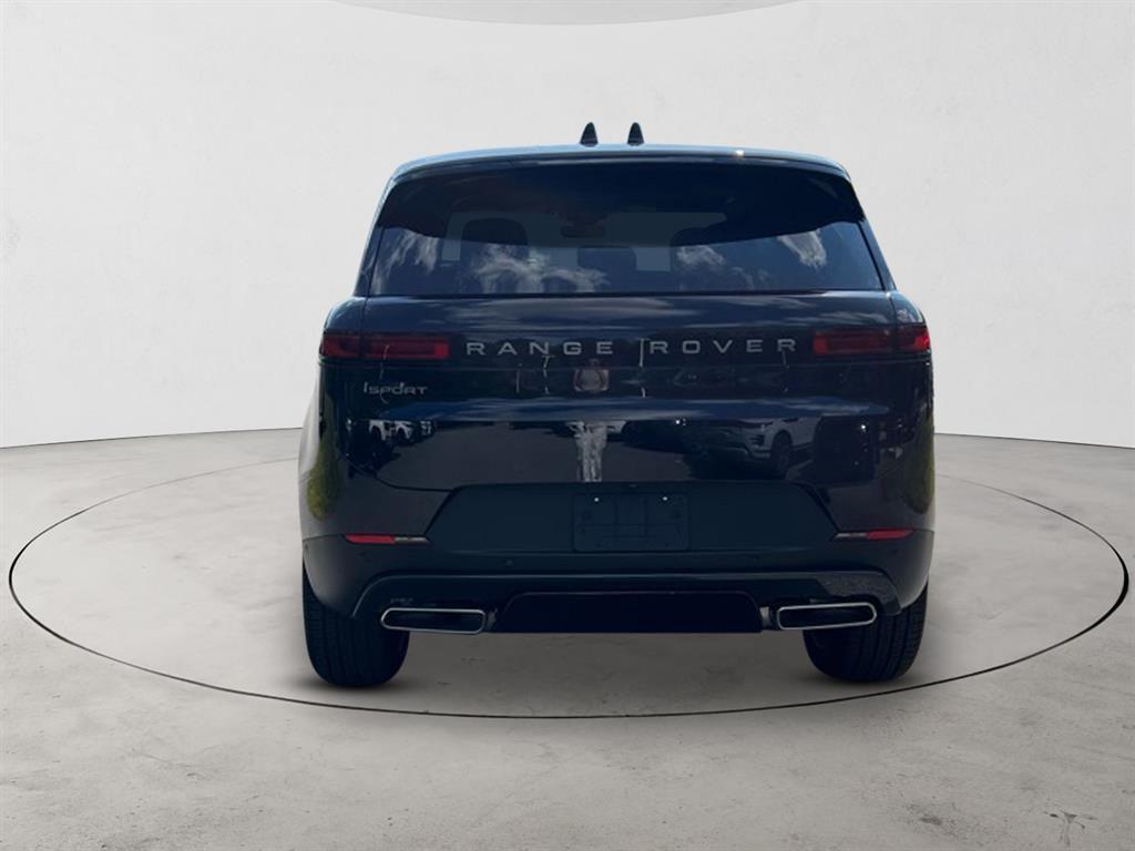 new 2025 Land Rover Range Rover Sport car, priced at $91,540
