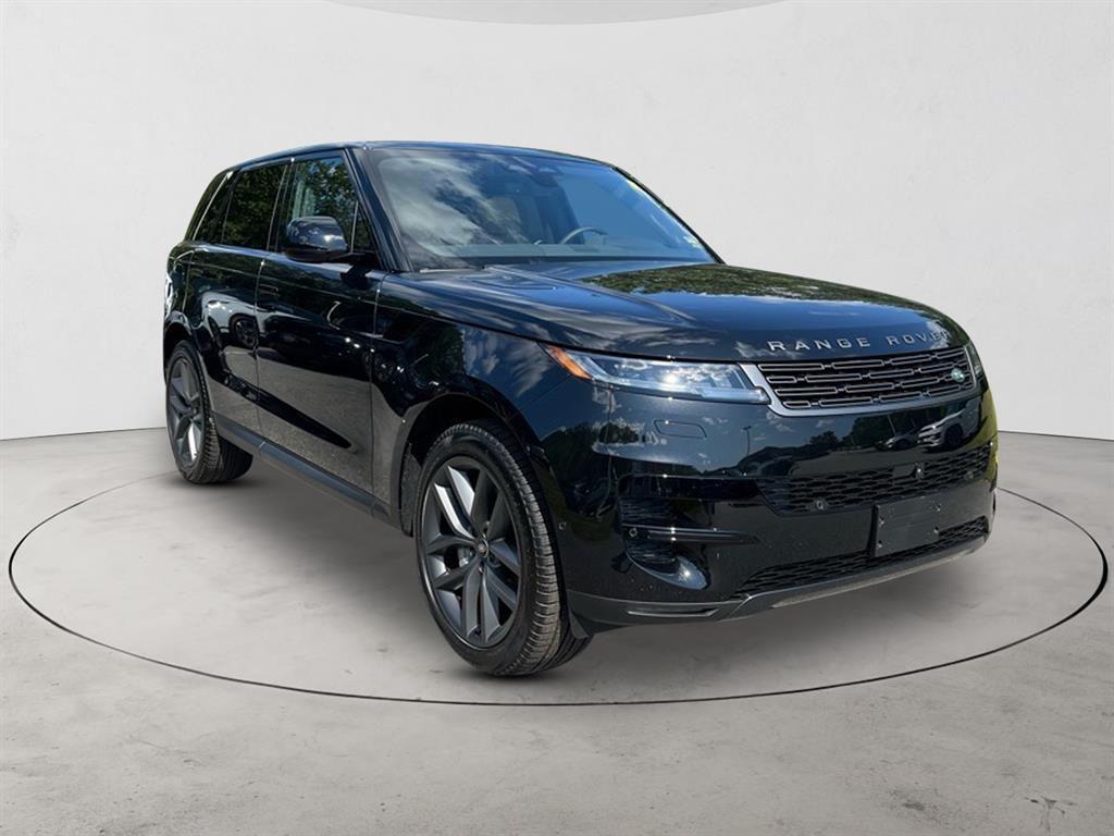 new 2025 Land Rover Range Rover Sport car, priced at $91,540