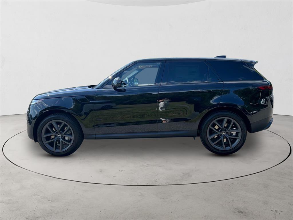 new 2025 Land Rover Range Rover Sport car, priced at $91,540