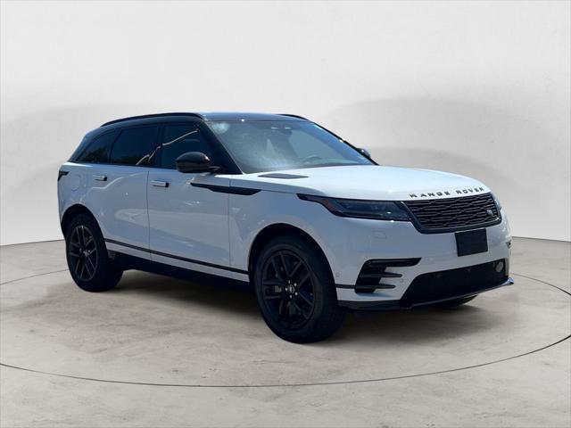 new 2026 Land Rover Range Rover Velar car, priced at $70,020