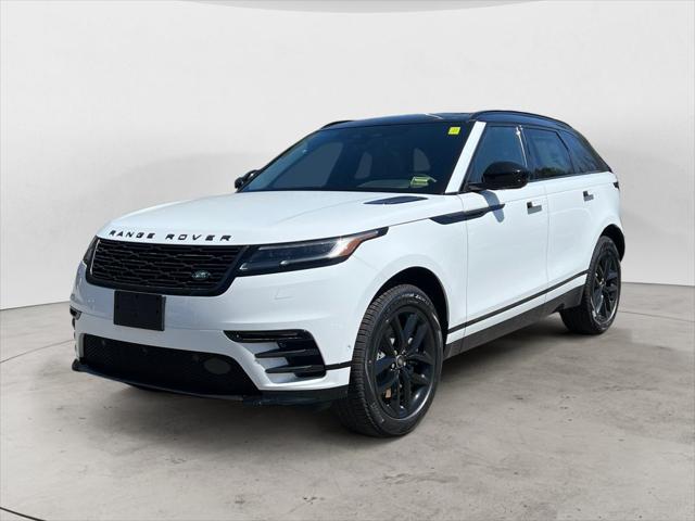 new 2026 Land Rover Range Rover Velar car, priced at $70,020