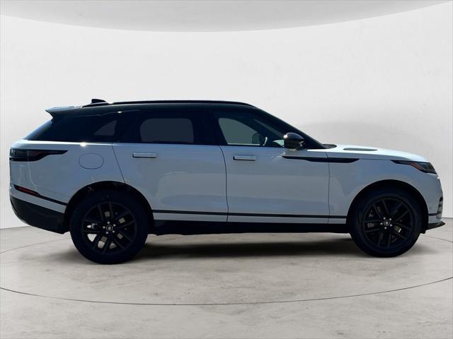 new 2026 Land Rover Range Rover Velar car, priced at $70,020