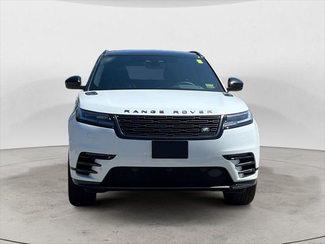 new 2026 Land Rover Range Rover Velar car, priced at $70,020