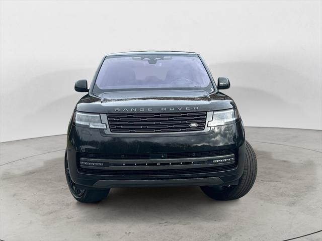 used 2023 Land Rover Range Rover car, priced at $99,995