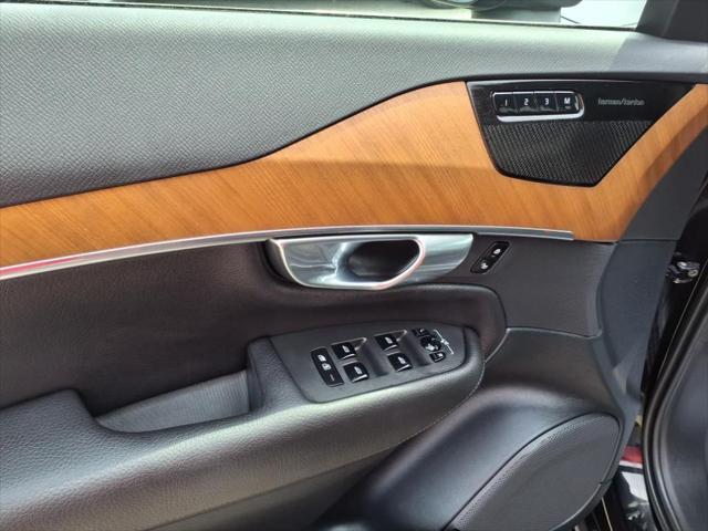 used 2022 Volvo XC90 Recharge Plug-In Hybrid car, priced at $47,888