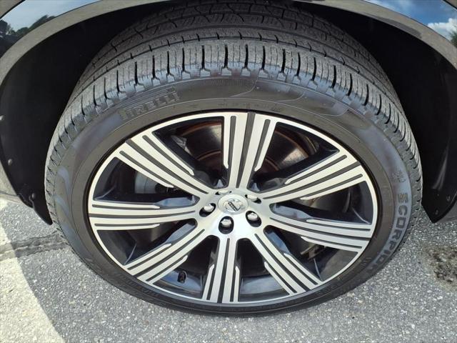 used 2022 Volvo XC90 Recharge Plug-In Hybrid car, priced at $47,888