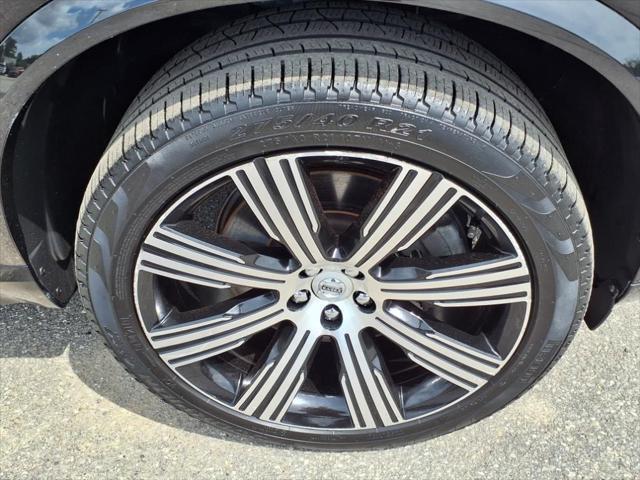 used 2022 Volvo XC90 Recharge Plug-In Hybrid car, priced at $47,888