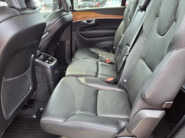 used 2022 Volvo XC90 Recharge Plug-In Hybrid car, priced at $47,888