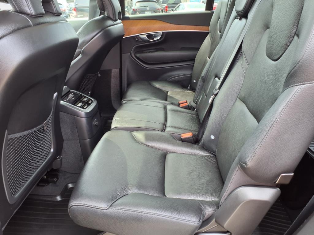 used 2022 Volvo XC90 Recharge Plug-In Hybrid car, priced at $45,440