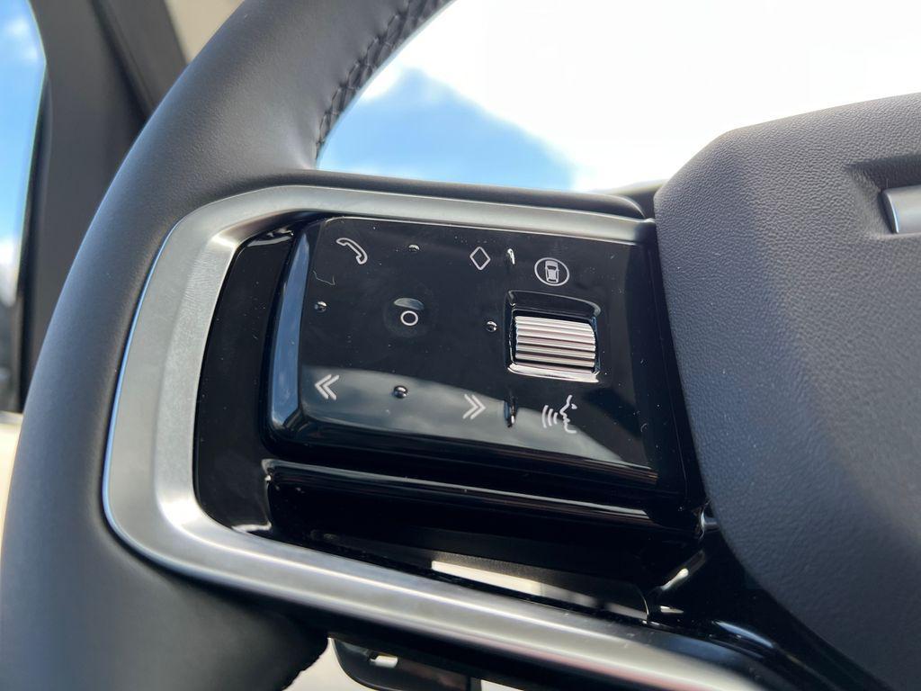 new 2025 Land Rover Discovery Sport car, priced at $42,888