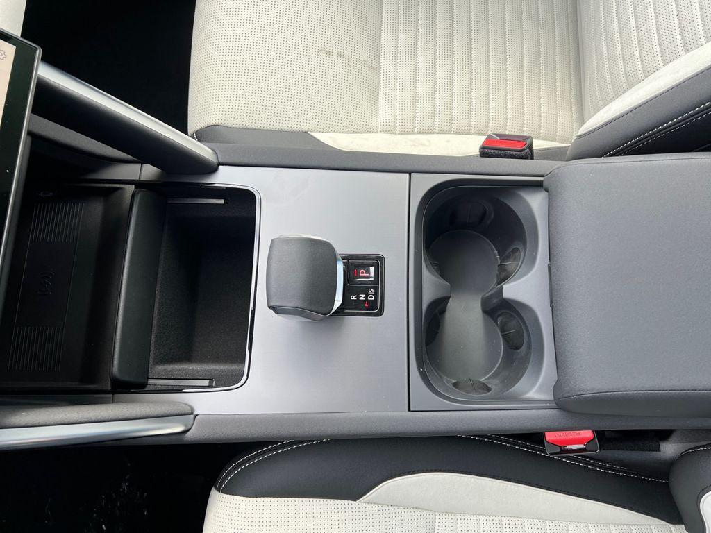 new 2025 Land Rover Discovery Sport car, priced at $42,888