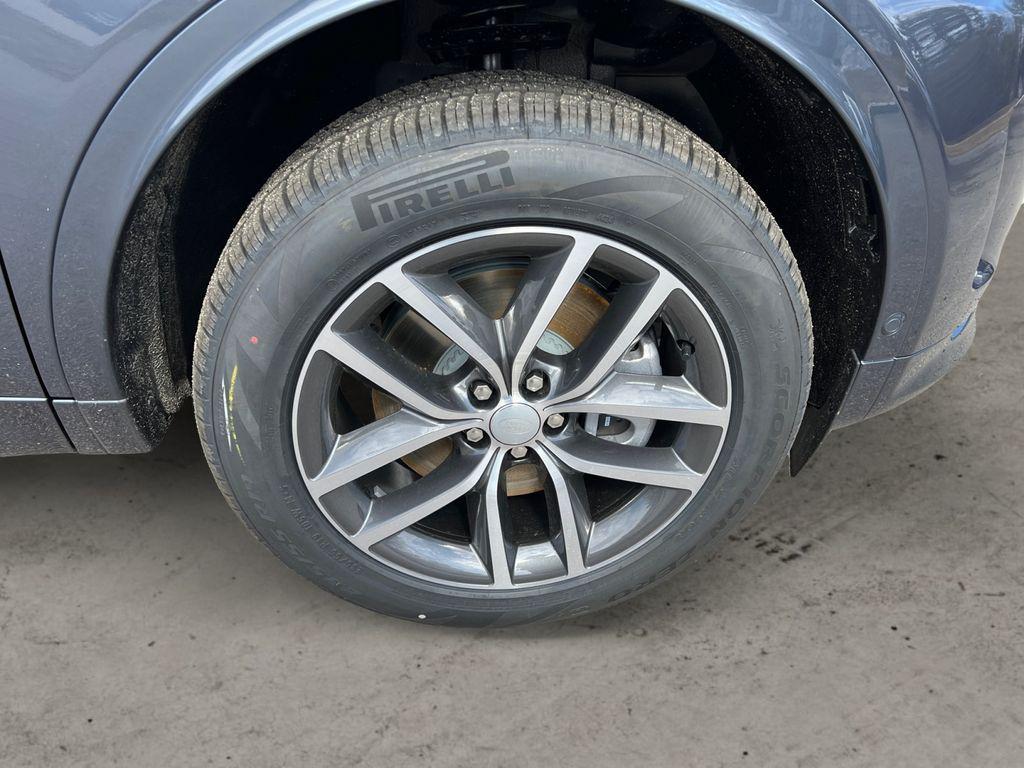 new 2025 Land Rover Discovery Sport car, priced at $42,888