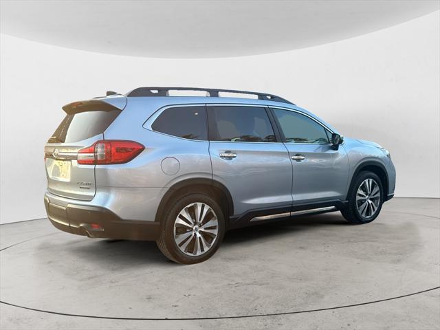 used 2021 Subaru Ascent car, priced at $27,485